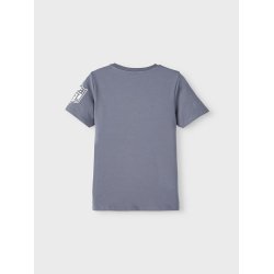 Name It T-shirt Mace NFL Jacksonville Jaguars Grisaille