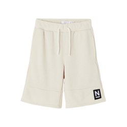 Name It Shorts Jopeter Oatmeal