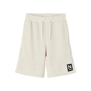 Name It Shorts Jopeter Oatmeal