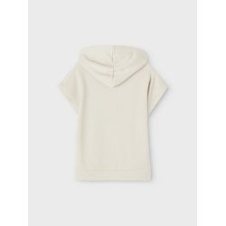 Name It Sweatshirt Jopeter Boxy Oatmeal