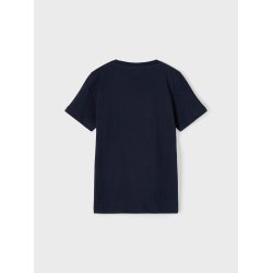 Name It T-shirt Facin Dark Sapphire