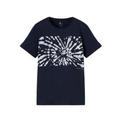 Name It T-shirt Facin Dark Sapphire