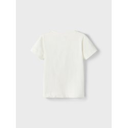 Name It Bluse T-shirt Harkon Jet Stream
