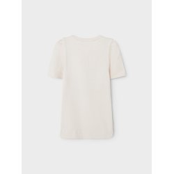 Name It Bluse T-shirt Hemone Crystal Gray