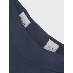 Name It Shorts Jonathano Long Sweat Grisaille