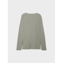 Name It Bluse Forest Fog
