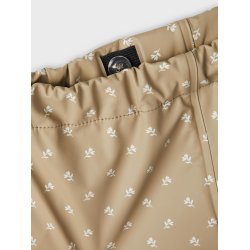 Lil' Atelier Regntj Landry Rain Chincilla