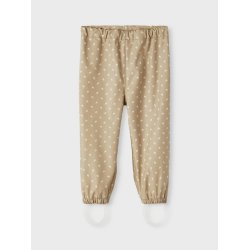 Lil' Atelier Regntj Landry Rain Chincilla