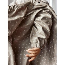 Lil' Atelier Regntj Landry Rain Chincilla