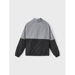 Name It Jakke Mihan Reflective Black