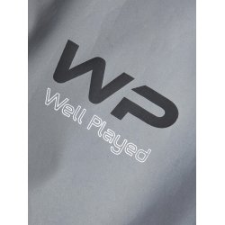 Name It Jakke Mihan Reflective Black