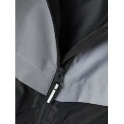 Name It Jakke Mihan Reflective Black