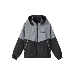 Name It Jakke Mihan Reflective Black