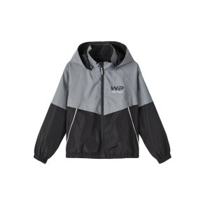 Name It Jakke Mihan Reflective Black