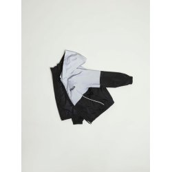 Name It Jakke Mihan Reflective Black