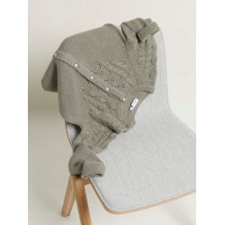 Name It Cardigan LS Strik Turisa Dried Sage