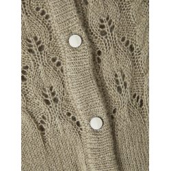 Name It Cardigan LS Strik Turisa Dried Sage