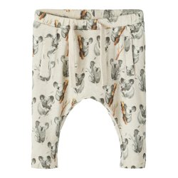 Name It Bukser Tinno Peyote Melange