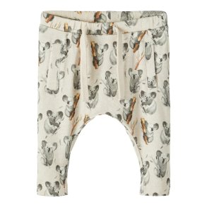 Name It Bukser Tinno Peyote Melange