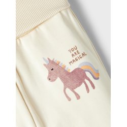 Name It Bukser Sweatpants Ussie Buttercream