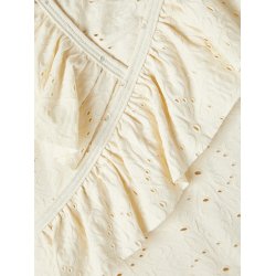 Lil' Atelier Badedragt Fabiola Swimsuit Turtledove