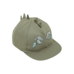 Name It Kasket Maddox Gigantosaurus Cap Laurel Wreath