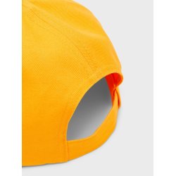 Name It Kasket Morten NBA Cap Los Angeles Lakers Heliotrope