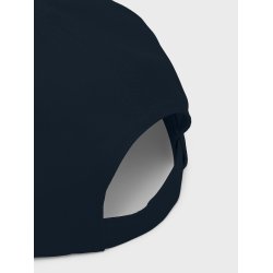 Name It Kasket Morten NBA Cap Chicago Bulls Black