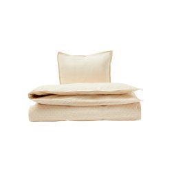 Lil' Atelier Sengetj Junior Dono 100 x 140 cm. Turtledove