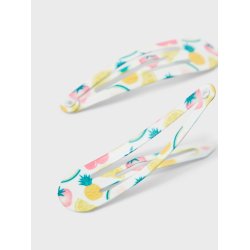 Name It Hrspnde Filla 2-pak White Alyssum Mixed Fruit