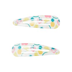 Name It Hrspnde Filla 2-pak White Alyssum Mixed Fruit