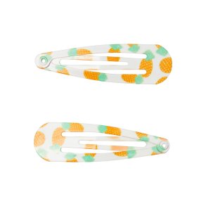 Name It Hrspnde Filla 2-pak White Alyssum Pineapple