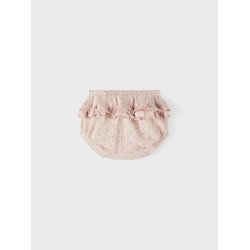 Lil' Atelier Shorts Rachello Bloomers Rose Dust