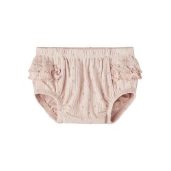 Lil' Atelier Shorts Rachello Bloomers Rose Dust
