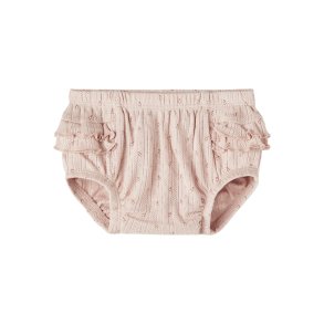 Lil' Atelier Shorts Rachello Bloomers Rose Dust