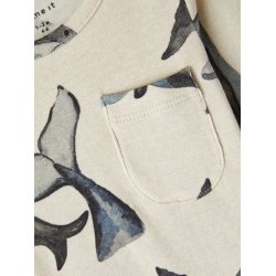 Name It Body LS Fast Peyote Melange