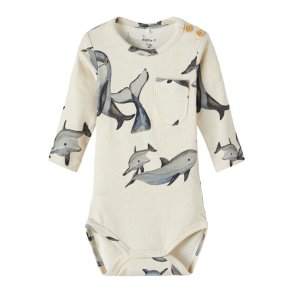 Name It Body LS Fast Peyote Melange