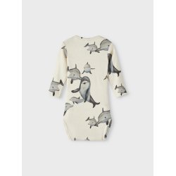 Name It Body LS Fast Peyote Melange