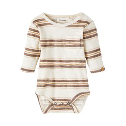 Lil' Atelier Body LS Dodo Turtledove
