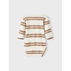 Lil' Atelier Body LS Dodo Turtledove