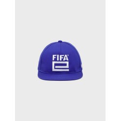 Name It Kasket Flemse FIFA E Clematis Blue