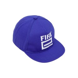 Name It Kasket Flemse FIFA E Clematis Blue