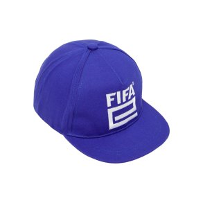 Name It Kasket Flemse FIFA E Clematis Blue