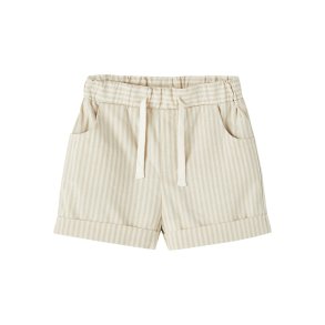 Lil' Atelier Shorts Diogo Loose Turtledove