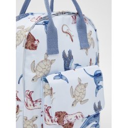 Name It Rygs�k Duxu Rucksack Arctic Ice