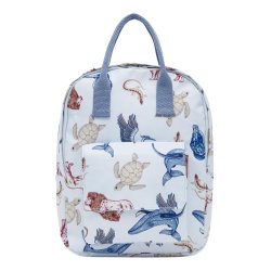 Name It Rygs�k Duxu Rucksack Arctic Ice