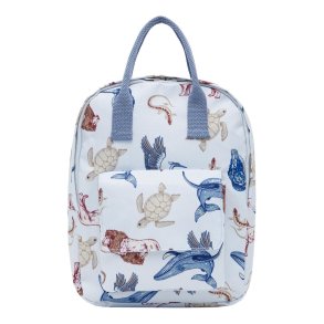 Name It Rygsk Duxu Rucksack Arctic Ice