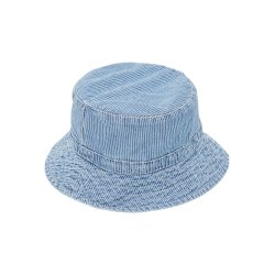 Name It Bllehat Frida Denim Bucket Hat Medium Blue Denim