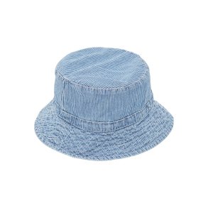 Name It Bllehat Frida Denim Bucket Hat Medium Blue Denim