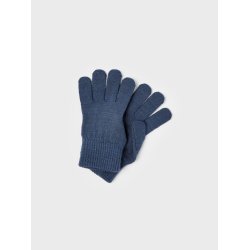 Name It Vanter Magic Gloves8 Insignia Blue